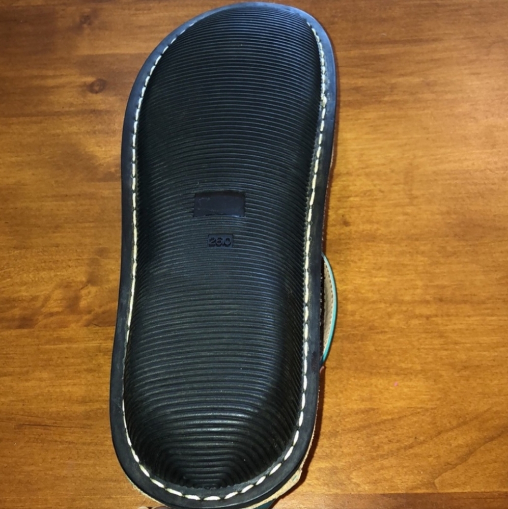 Spring Step Size 11 Women Sandal - Picture 9 of 9